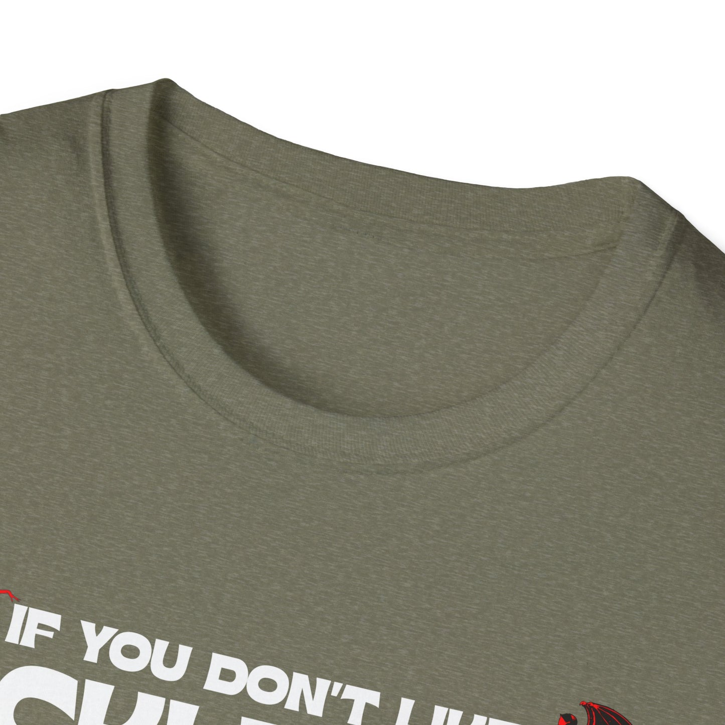 If you don't like pickleball. Pickleball Tee.