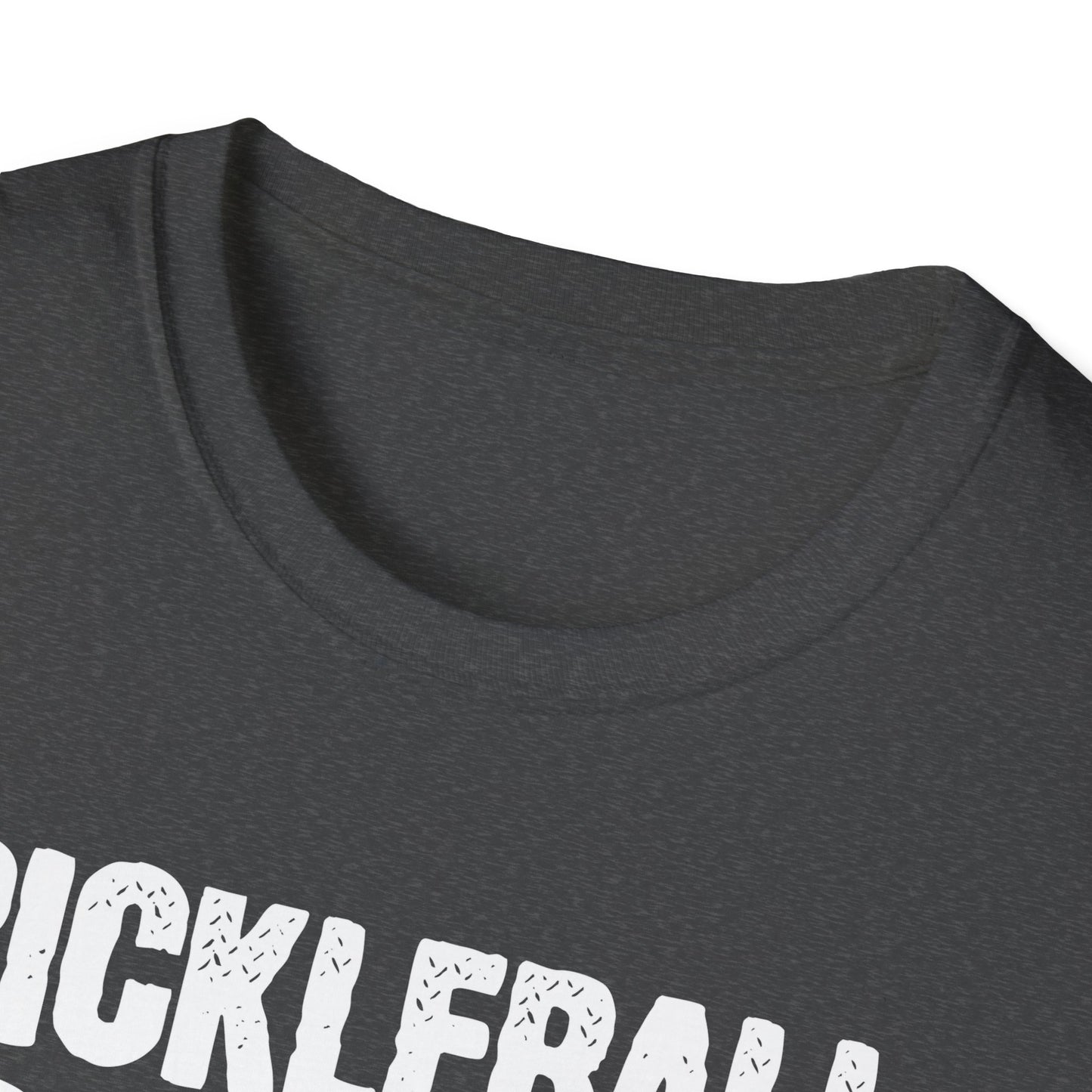 Pickleball Beast Mode. On. Pickleball Tee.