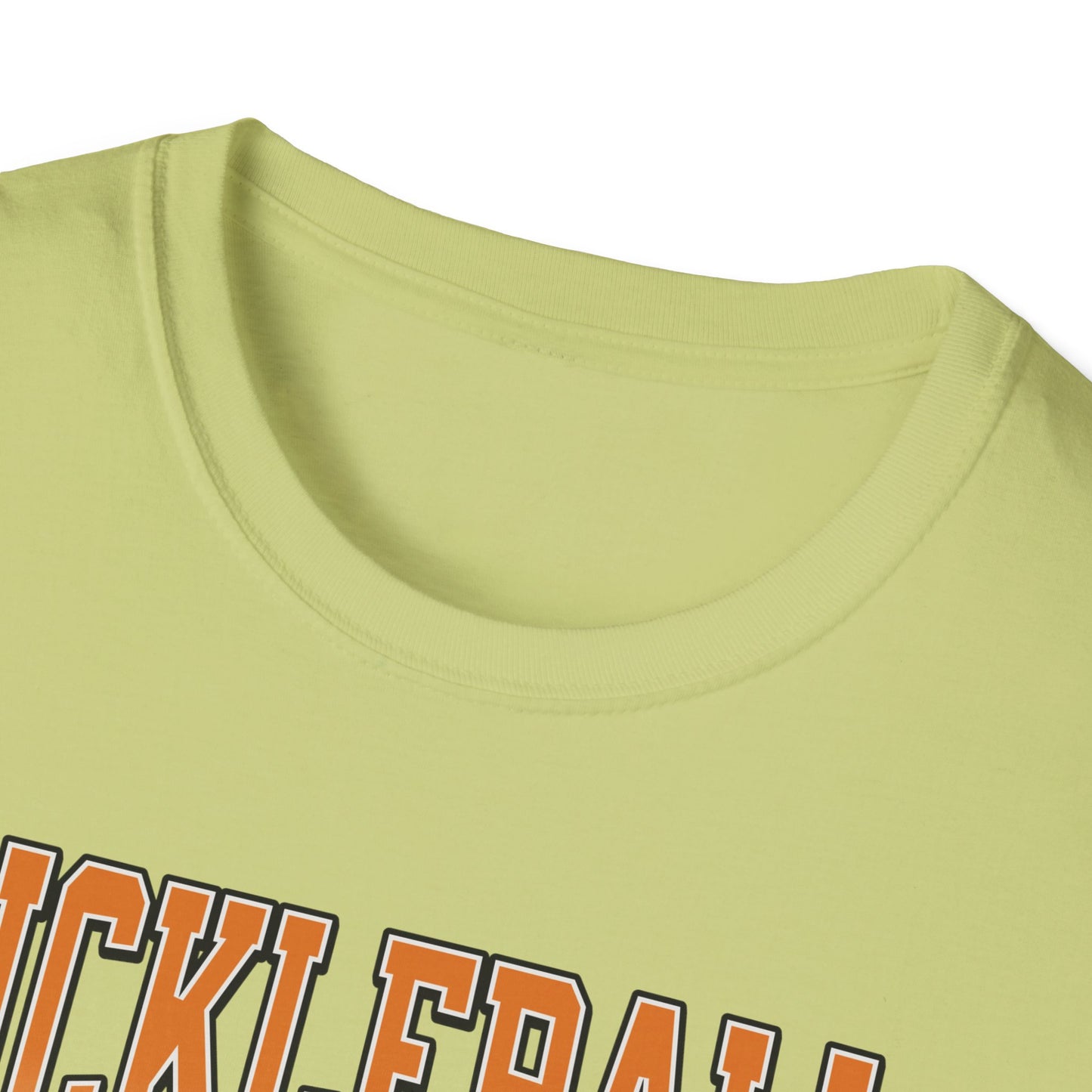 Game On. Pickleball Tee.