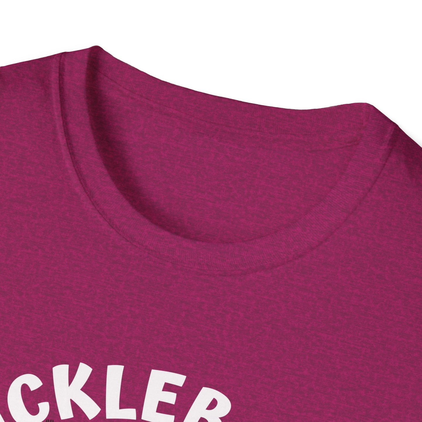 The Kitchen Is Closed. Pickleball Tee.