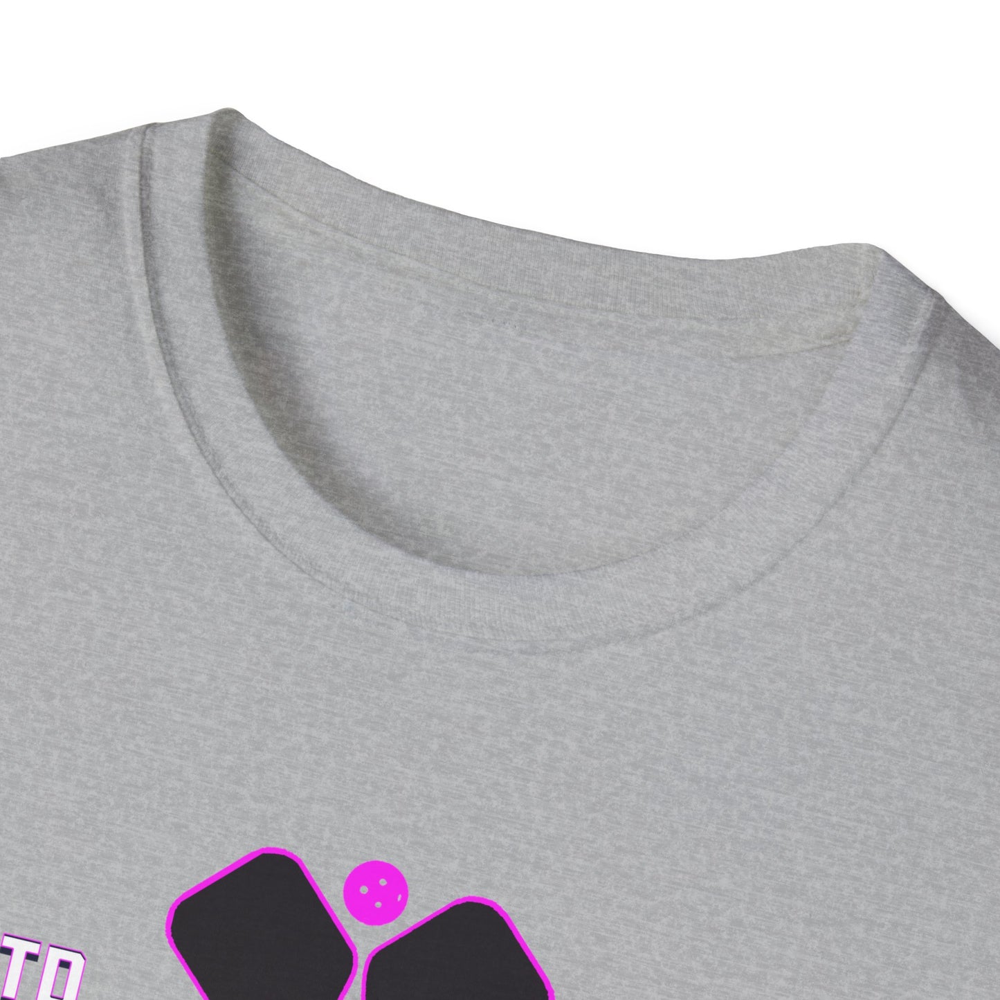 Cool Mom Pickleball Tee.