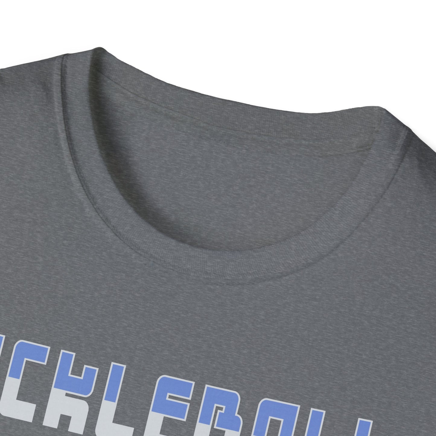 It's A Blast! Pickleball Tee.