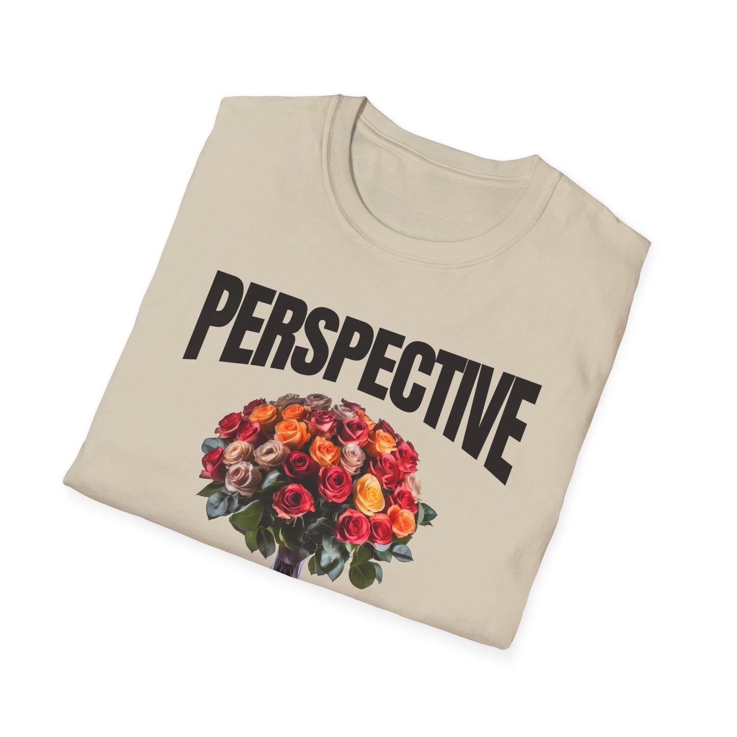 Perspective. Tee.