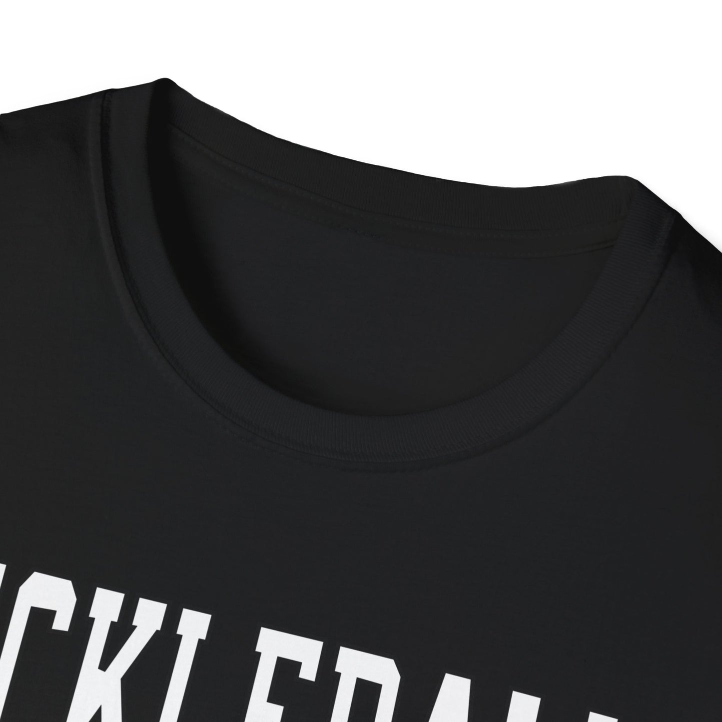 Pickleball Spoken Here. Pickleball Tee.