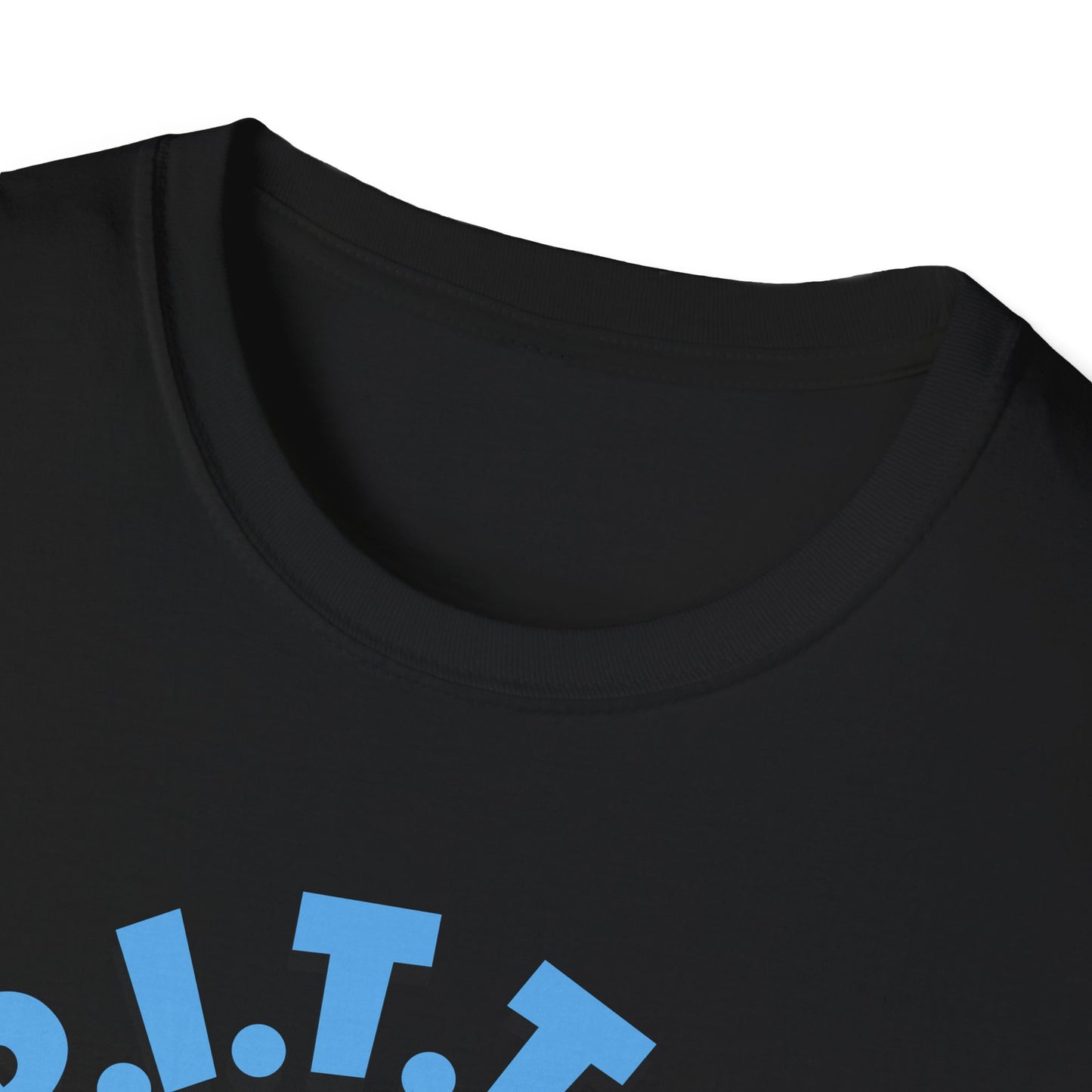 P.I.T.T.Y. Pickleball Tee.