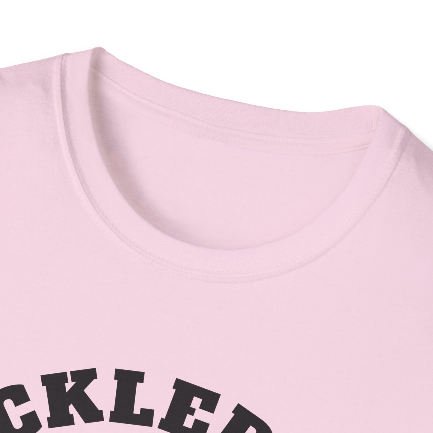 PickleDick. Pickleball Tee.