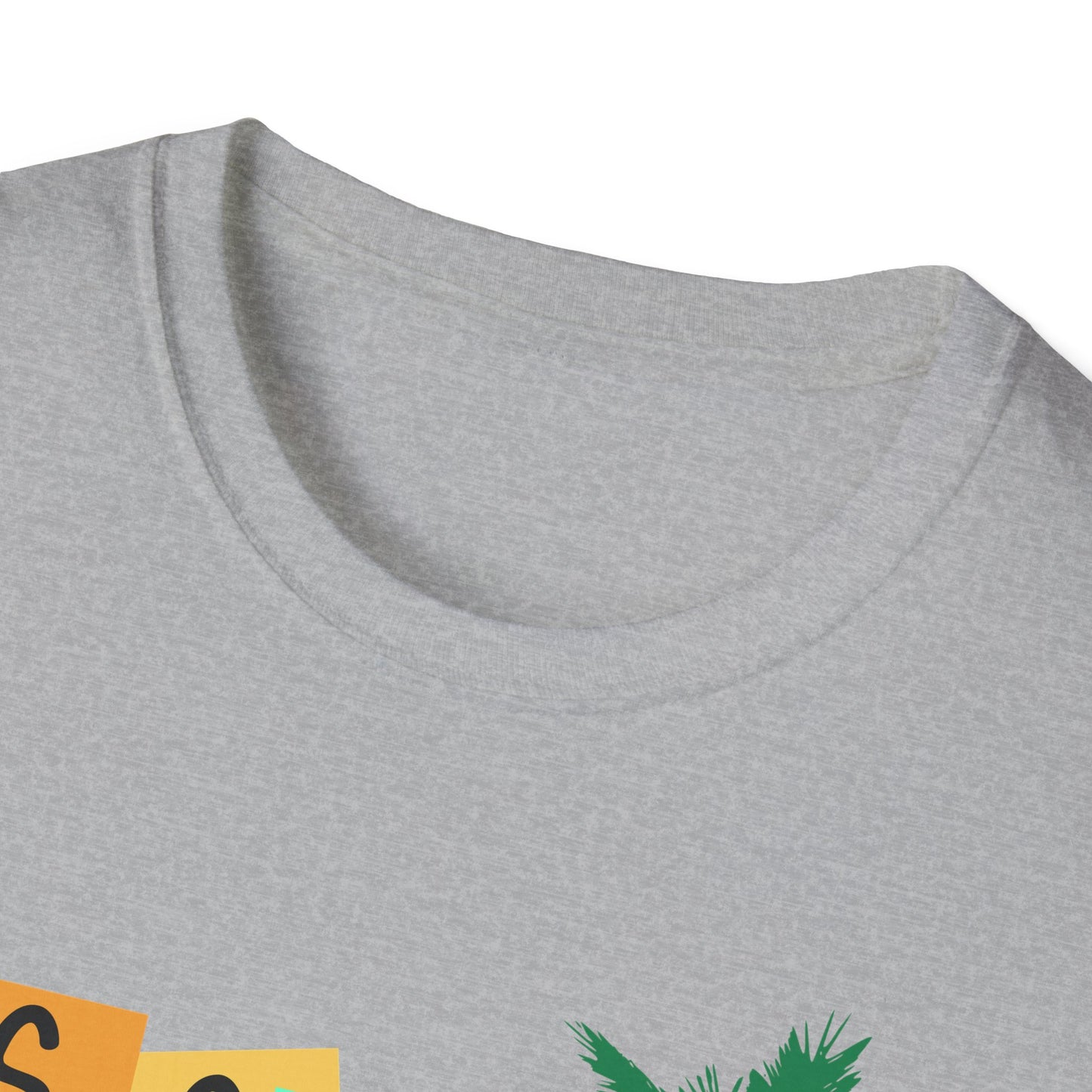 It's A Perfect Day. Pickleball Tee.