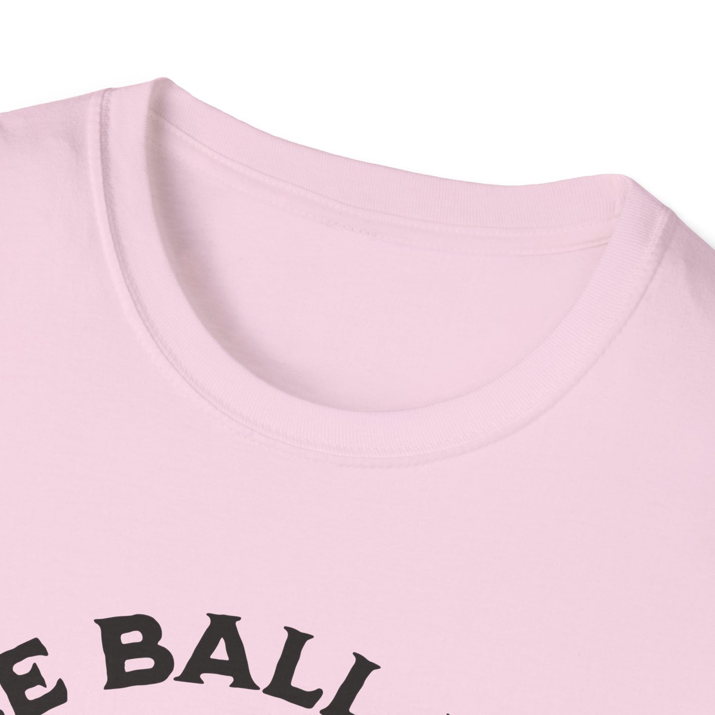 Pickle Ball Buster. Pickleball Tee.