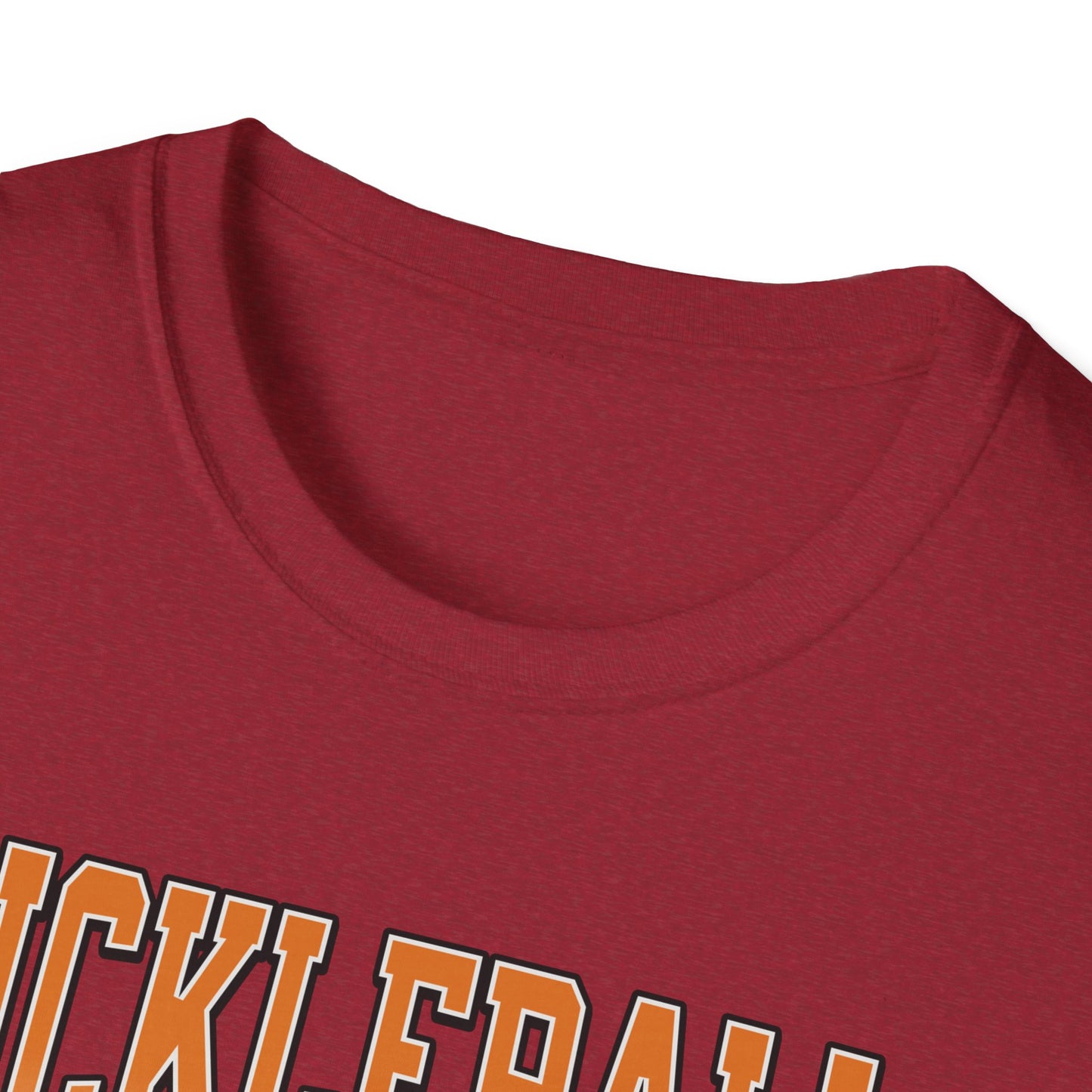 Game On. Pickleball Tee.