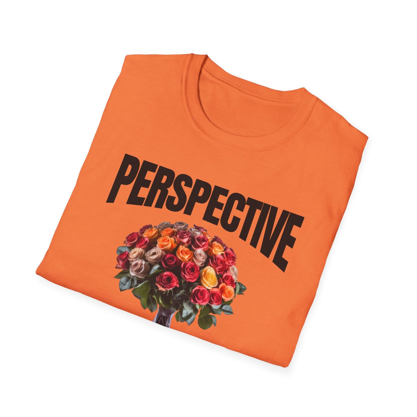 Perspective. Tee.