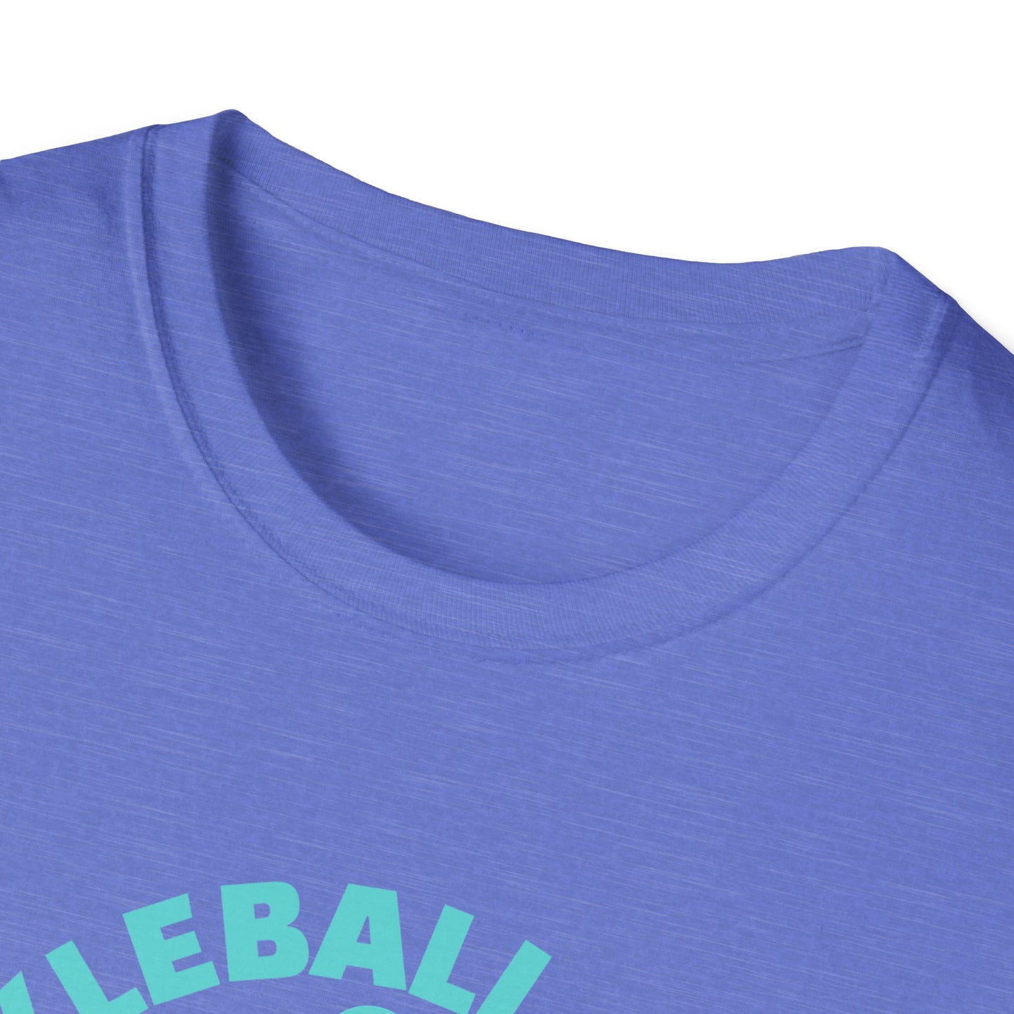 Pickleball Heals. Pickleball Tee.