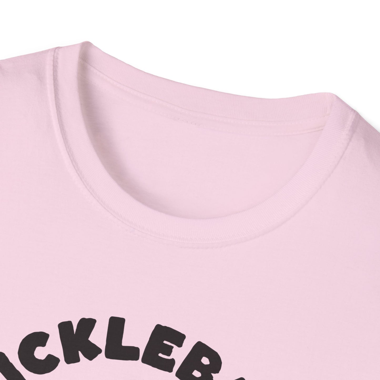 You Gotta Watch The Ball. Pickleball Tee.