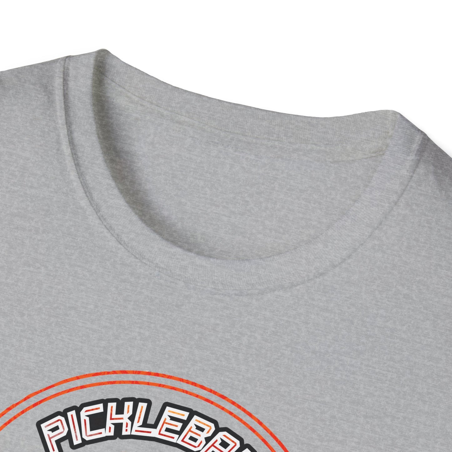 Pickleball Procrastinators Club. Pickleball Tee.