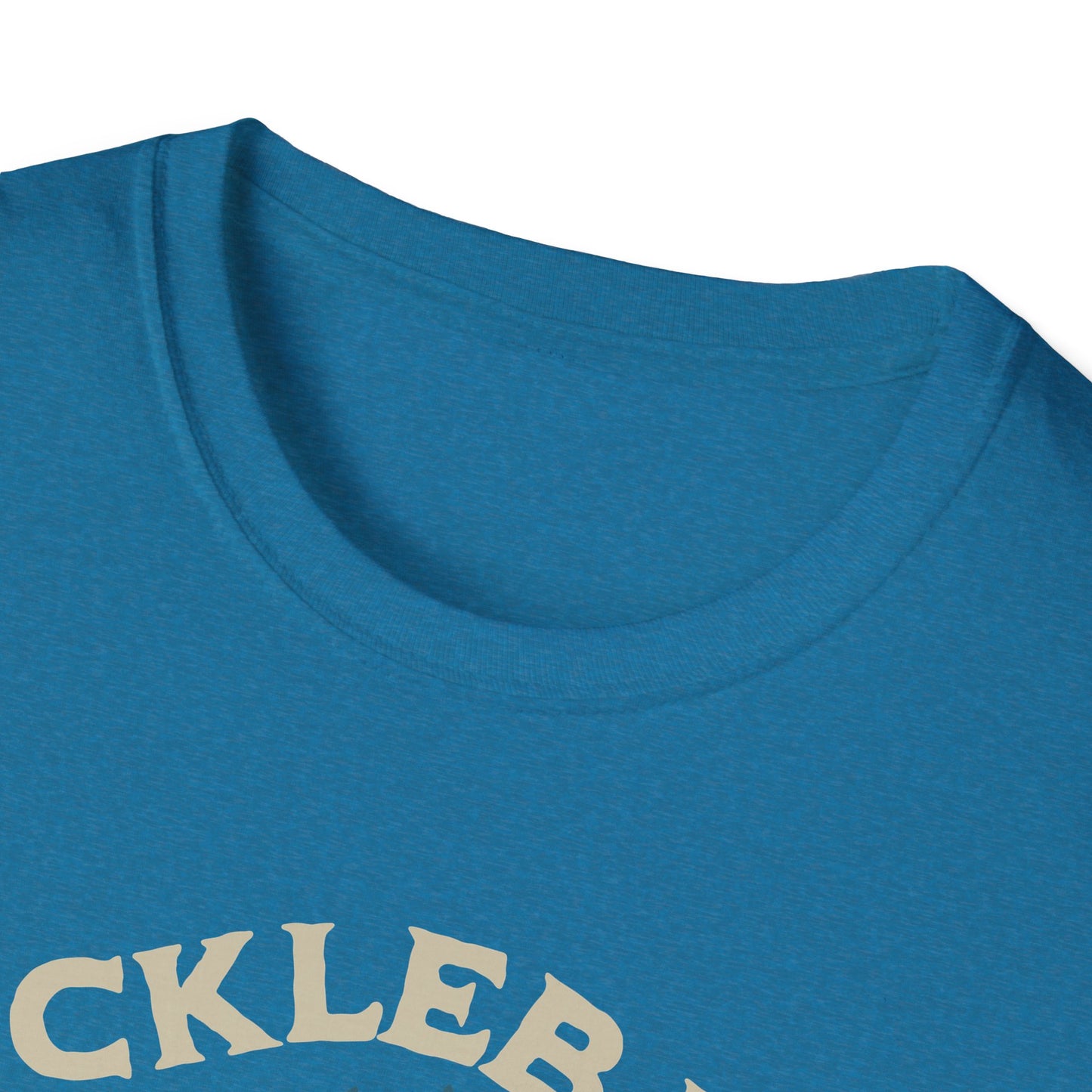 Pickleball Can Unite Us All. Pickleball Tee.