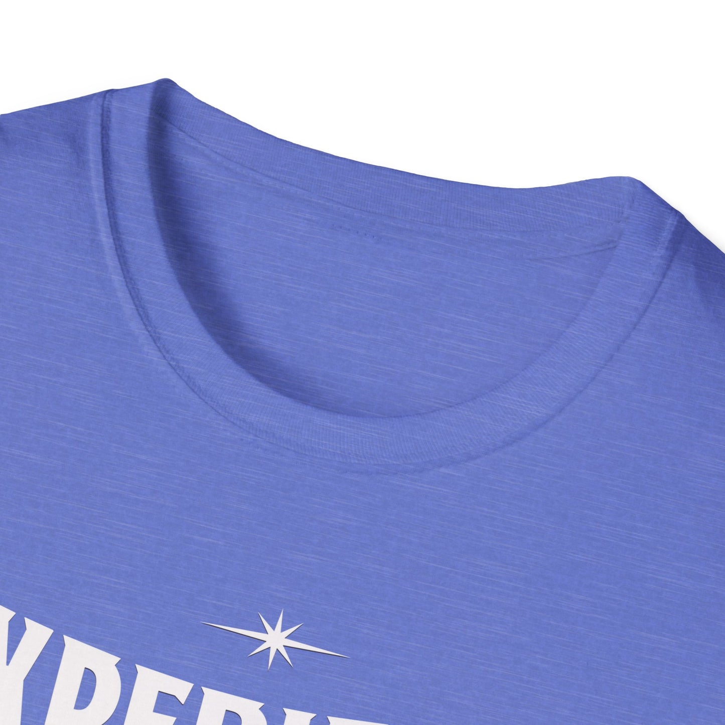 Experience. Something You Get Just After You Needed It. Tee.