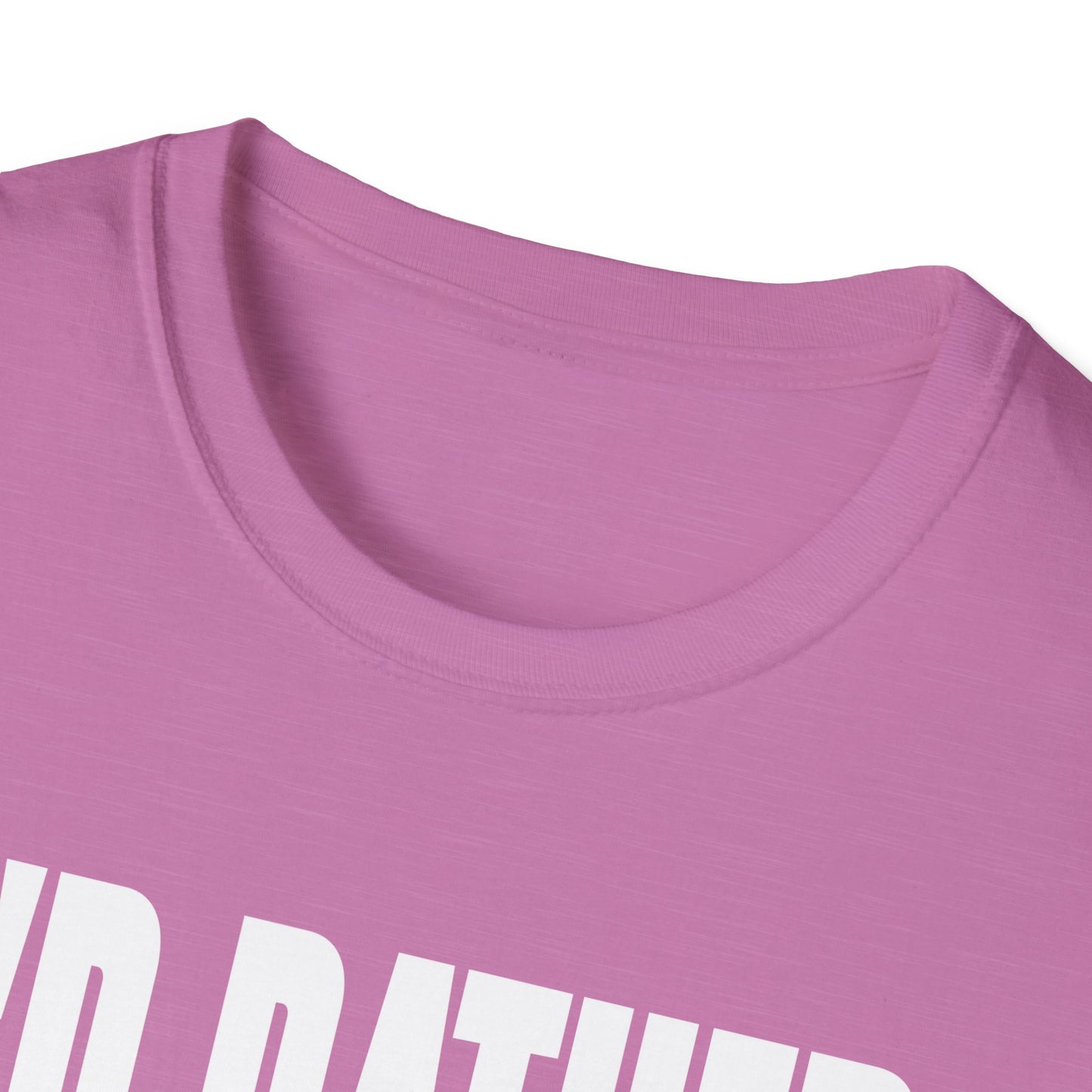 I'd Rather Be Playing Pickleball Tee.
