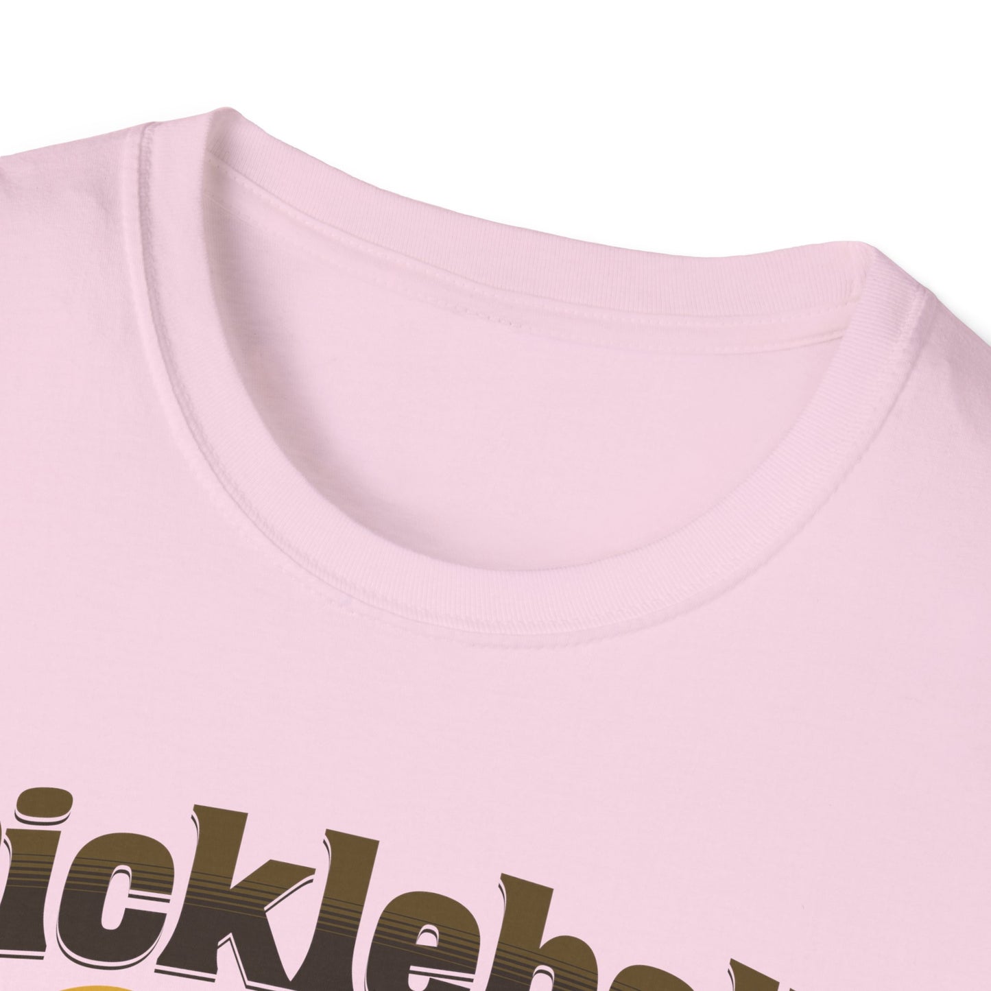 Pickleball Rocks.  Pickleball Tee.