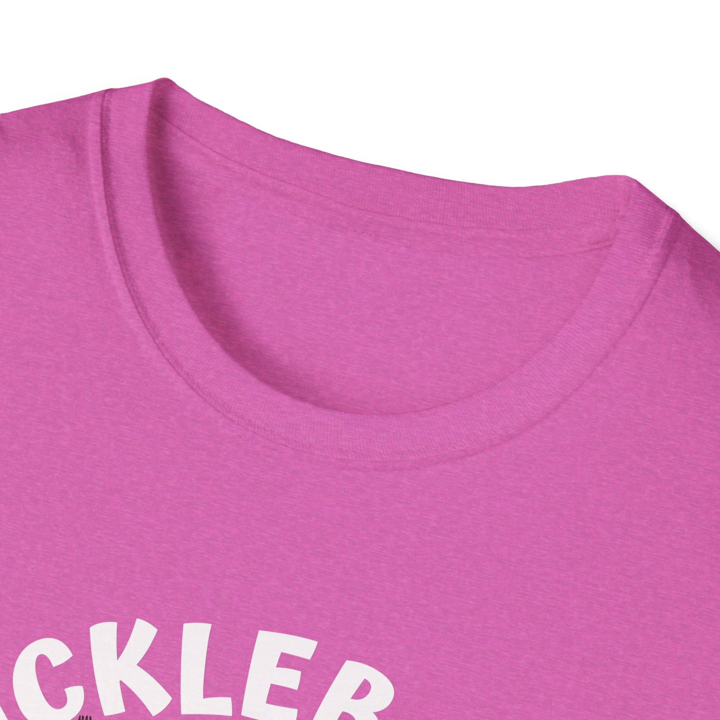 The Kitchen Is Closed. Pickleball Tee.