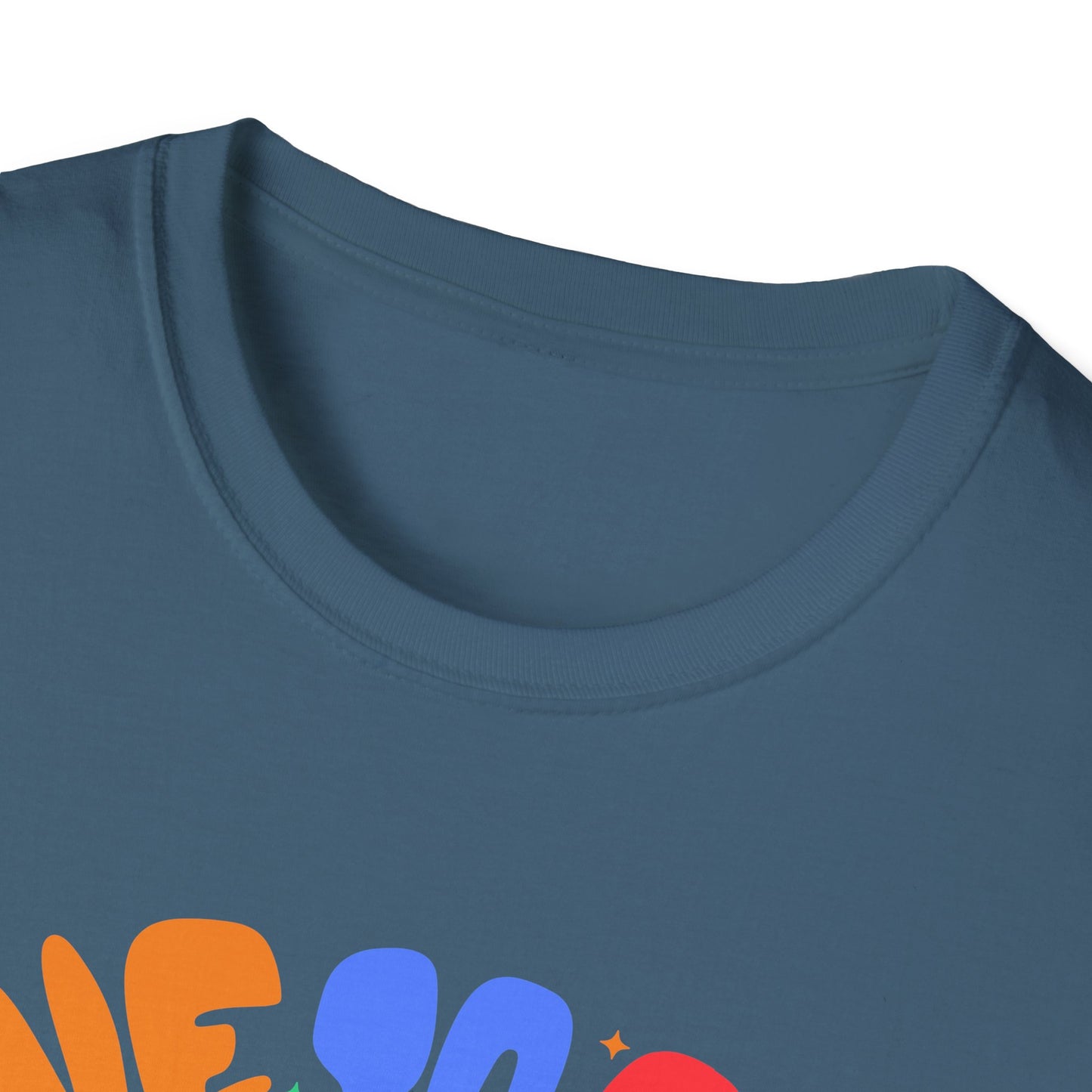 Love to Play Pickleball Tee.