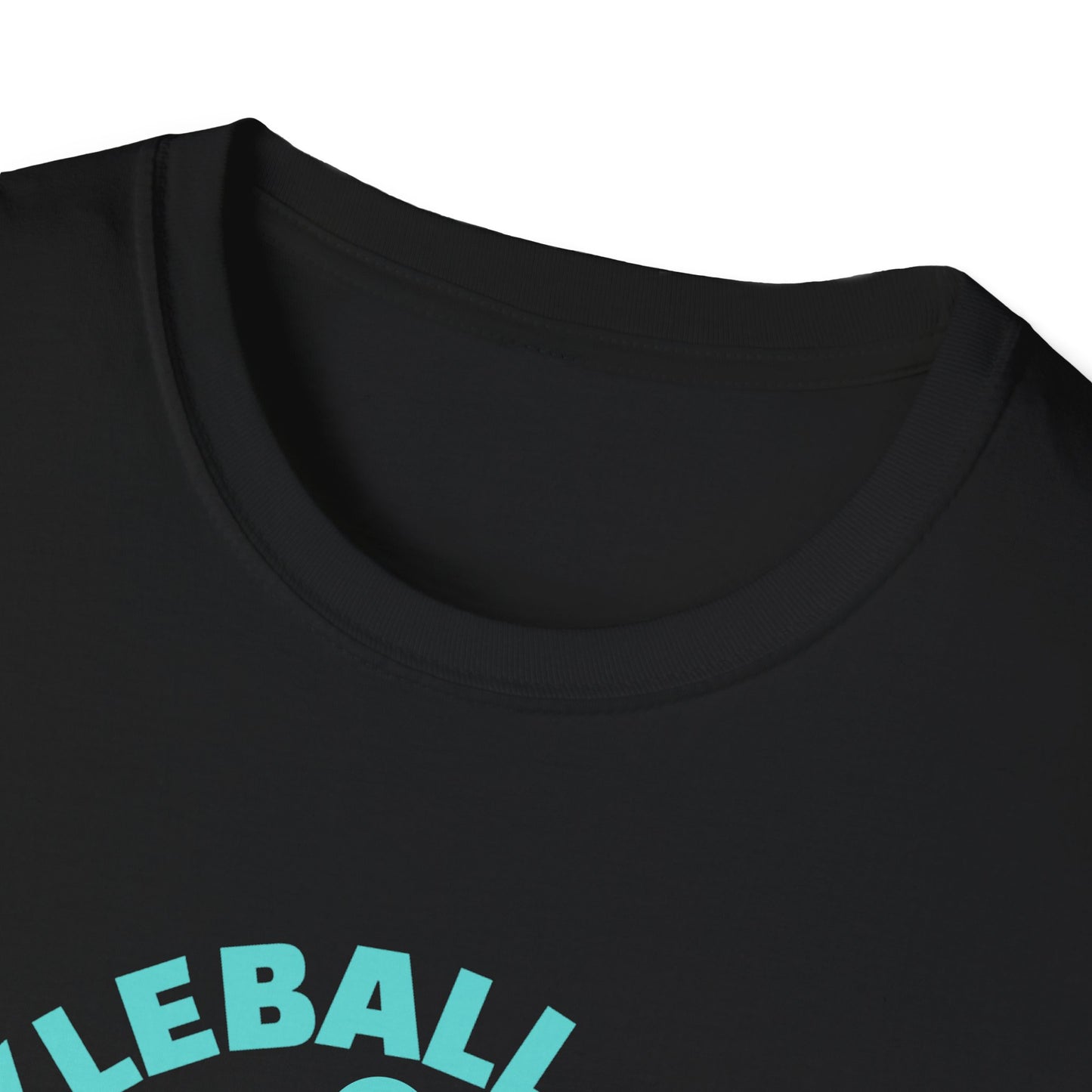 Pickleball Heals. Pickleball Tee.