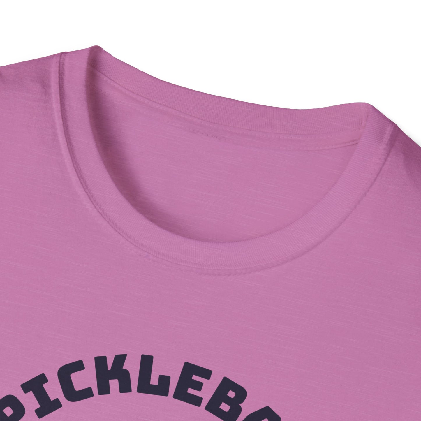 Never Not A Great Idea! Pickleball Tee.
