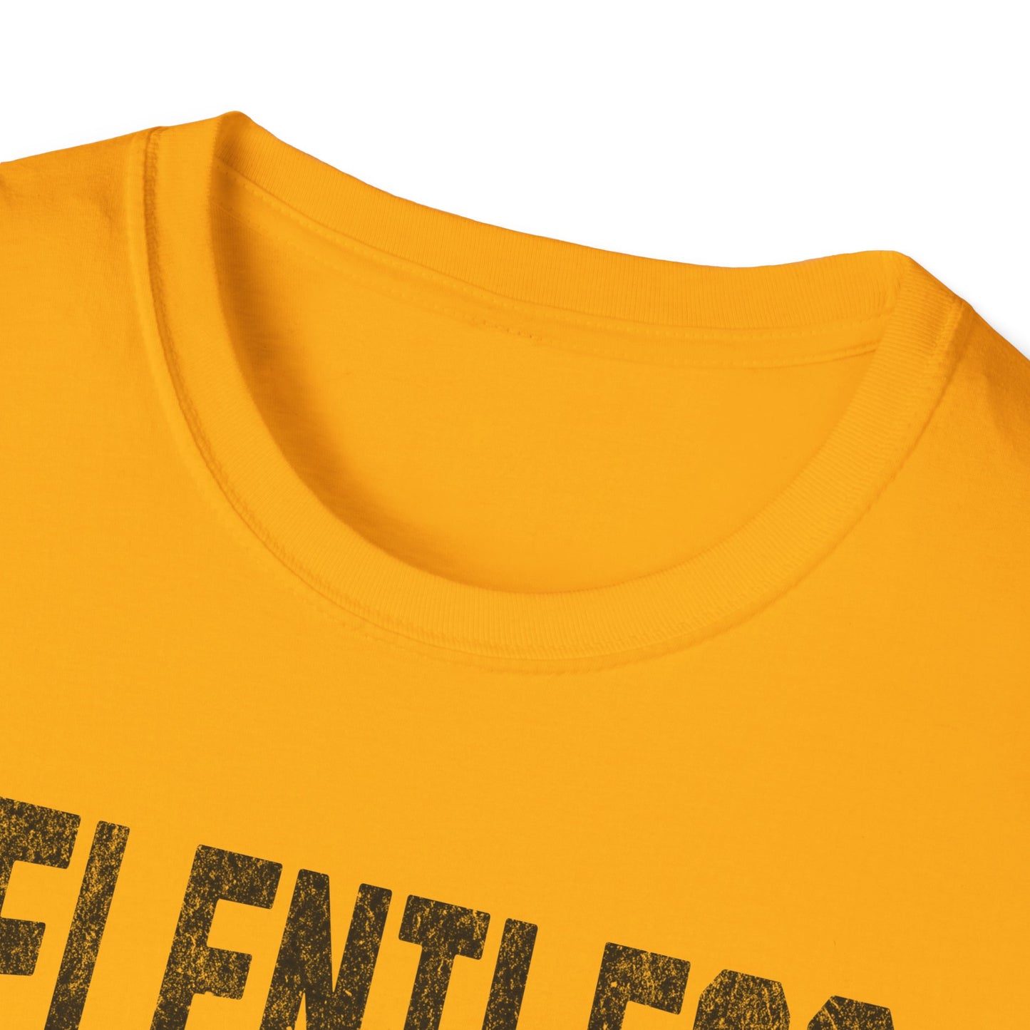 Relentless. Pickleball Tee.