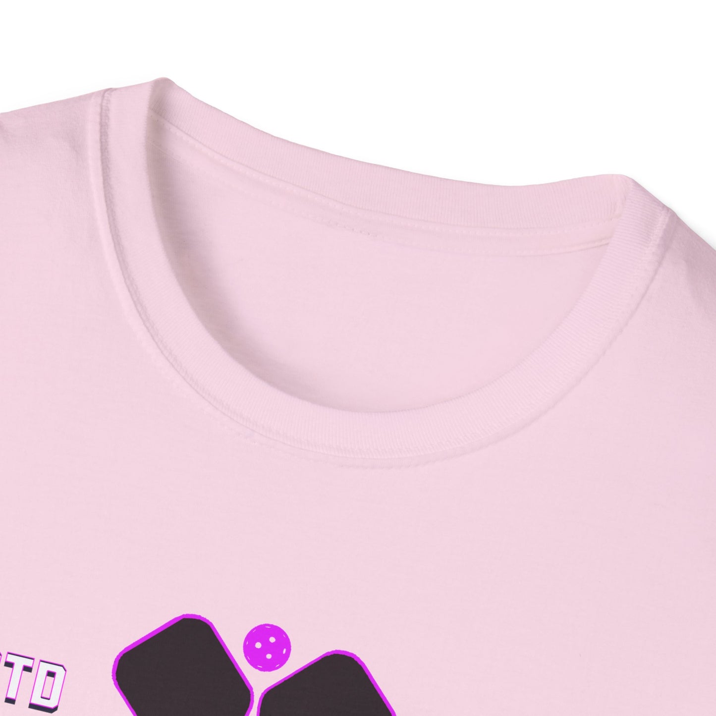 Cool Grammy Pickleball Tee.