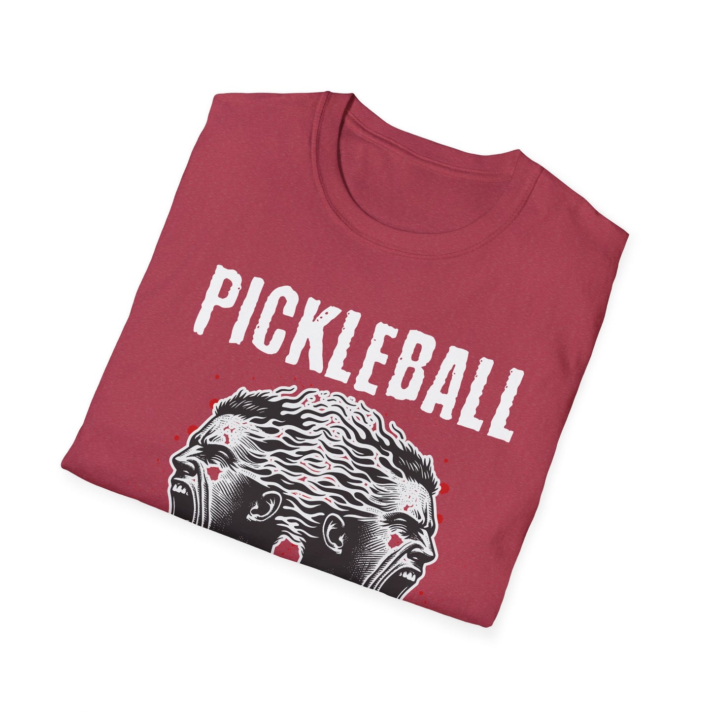 You Called That Out??? Pickleball Tee.