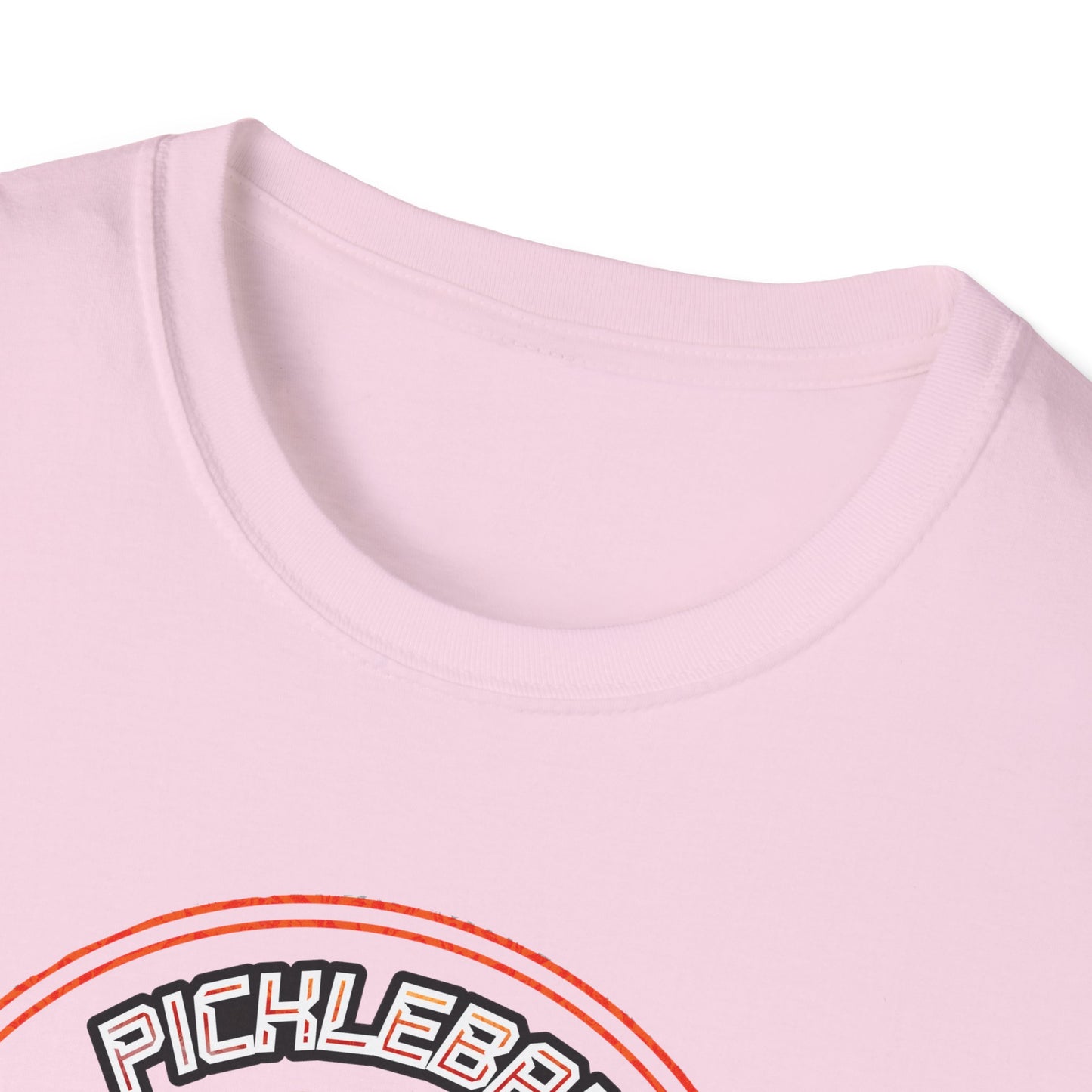 Pickleball Procrastinators Club. Pickleball Tee.