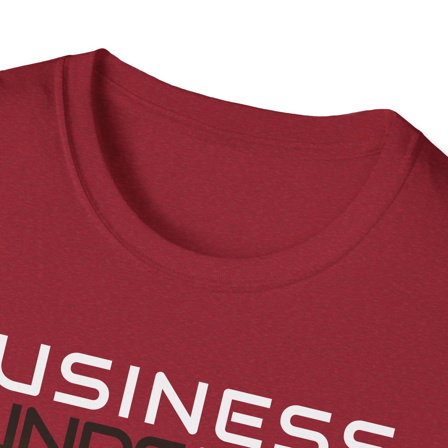 Biz Funds Fast. V2 Tee.