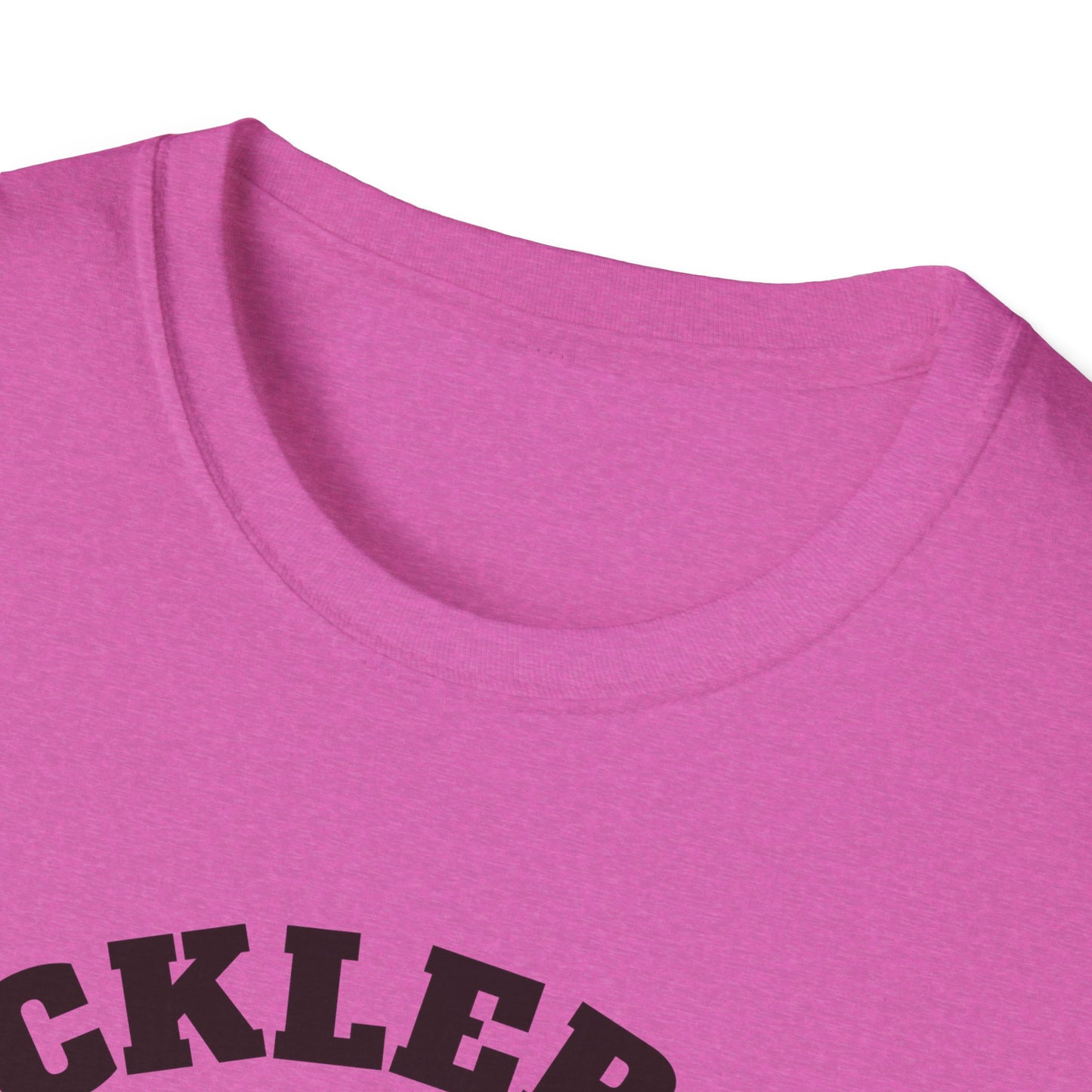 Pickleball. You Called That Out?  How Many Fingers Do You See?