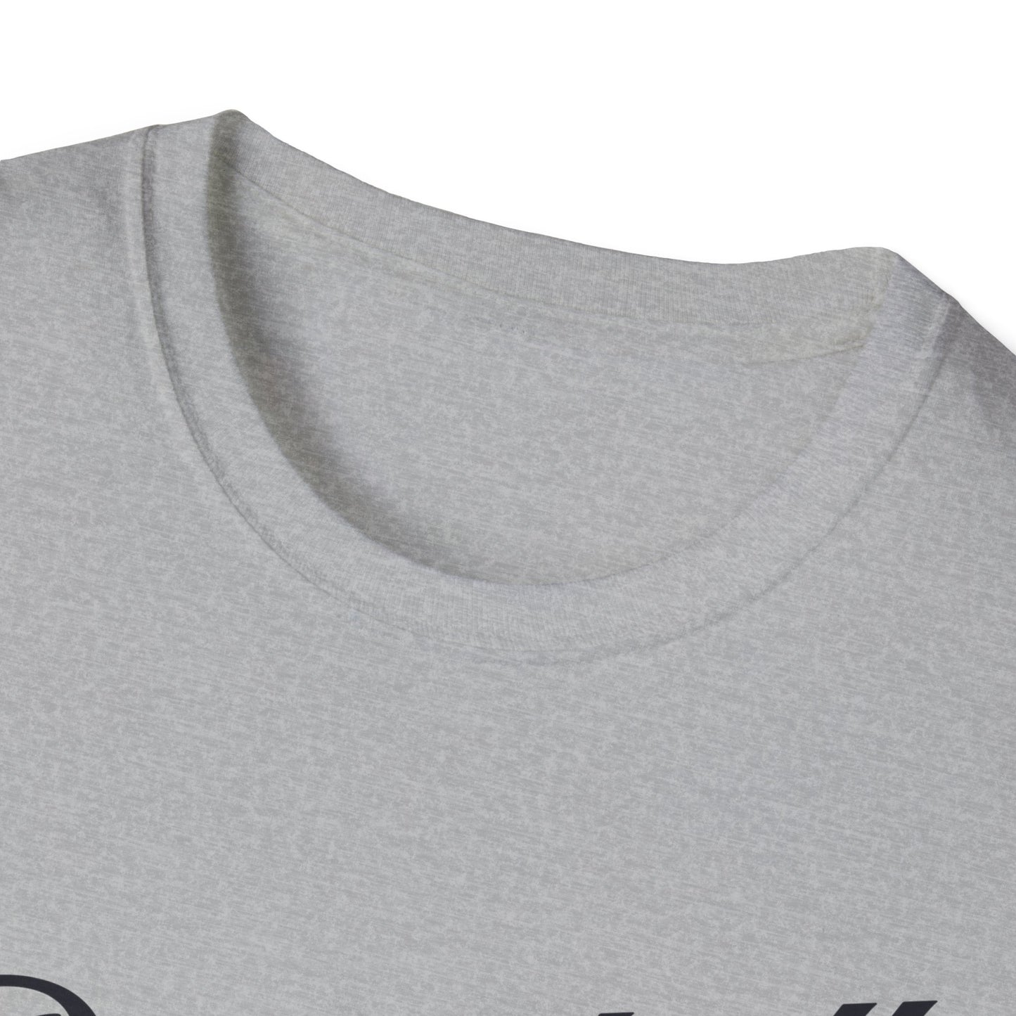 Game On! Pickleball. Unisex Softstyle T-Shirt