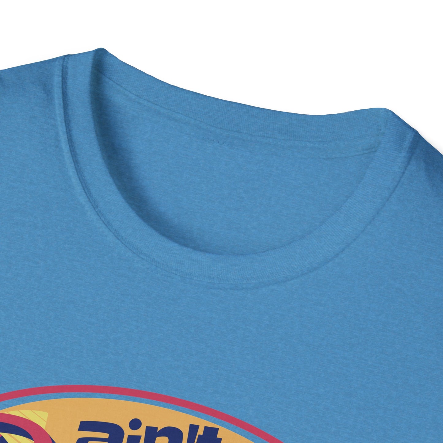 Ain't Dead Yet. Pickleball Tee.