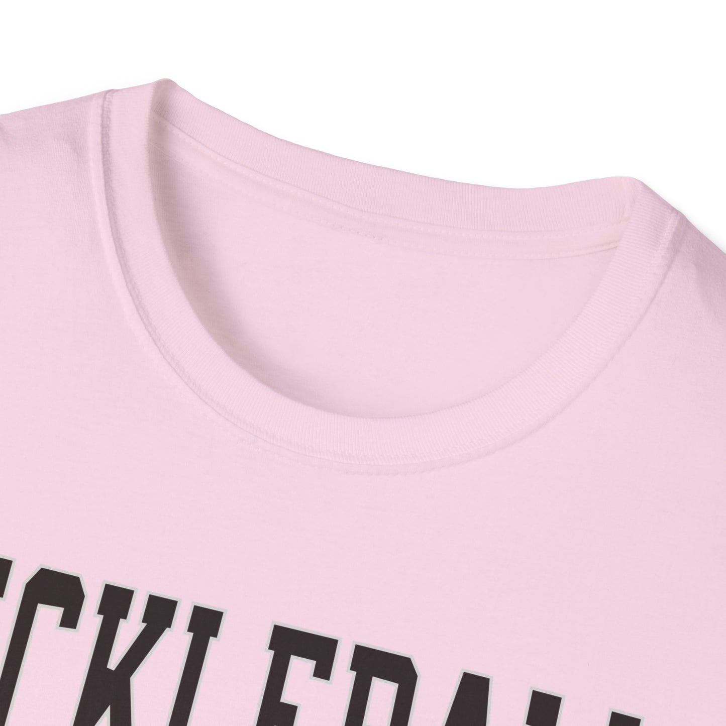 Pickleball Spoken Here. Pickleball Tee.