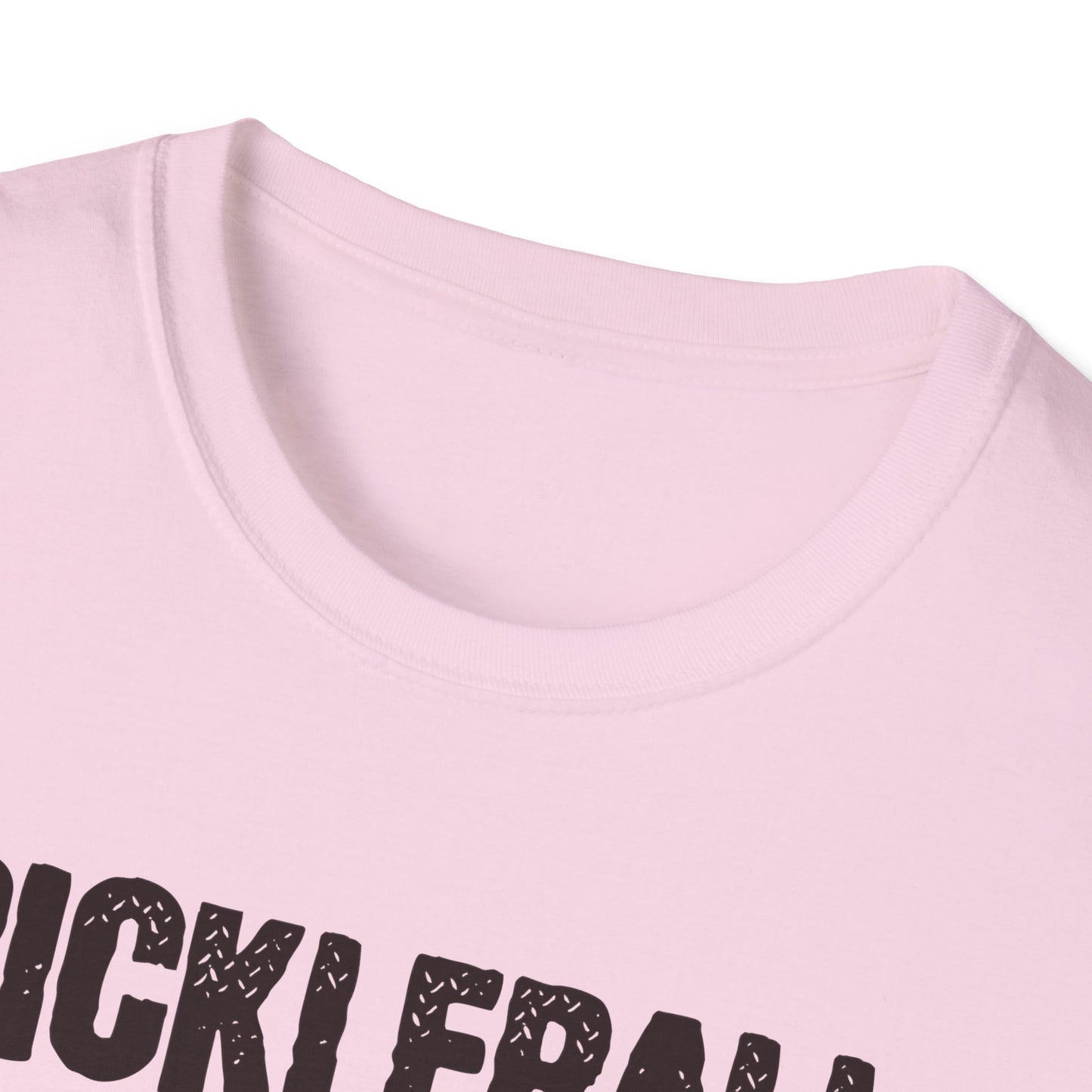 Pickleball Beast Mode. On. Pickleball Tee.