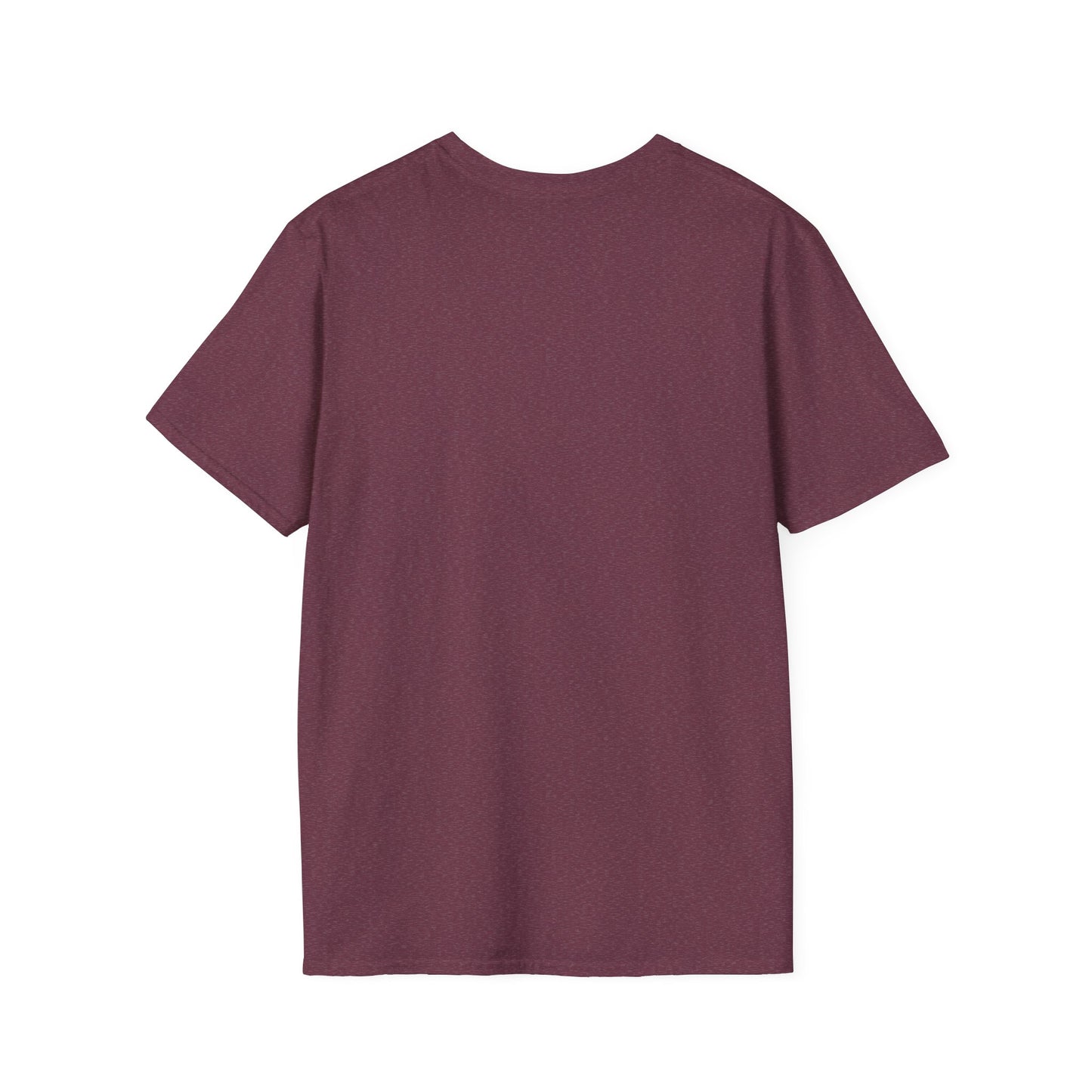 Cool Poppa Pickleball Tee