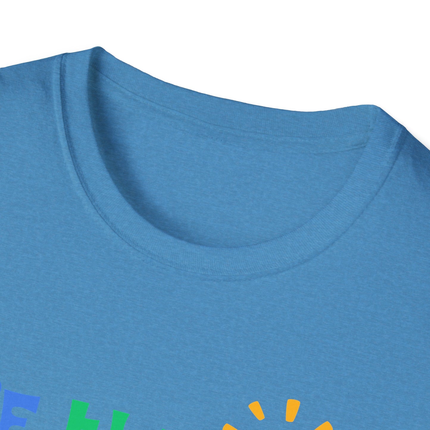 Be The Energy You Want To attract. Tee.
