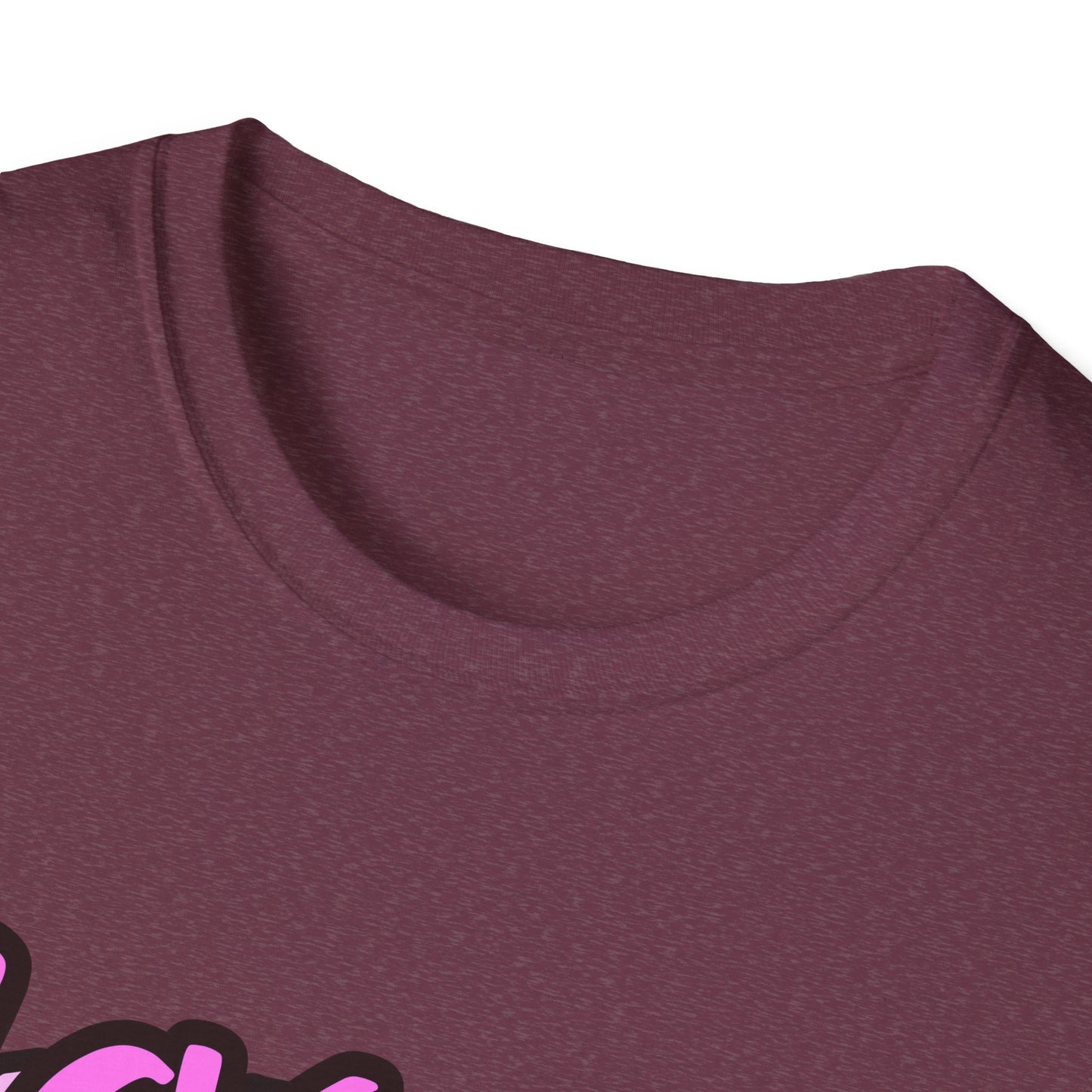 Love Pickleball Tee.