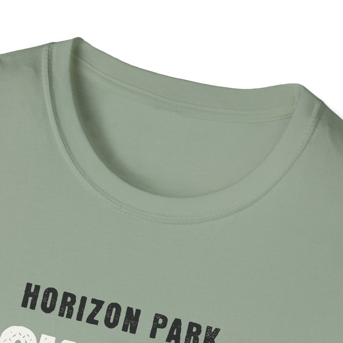 Horizon Park Pickleball Tee.