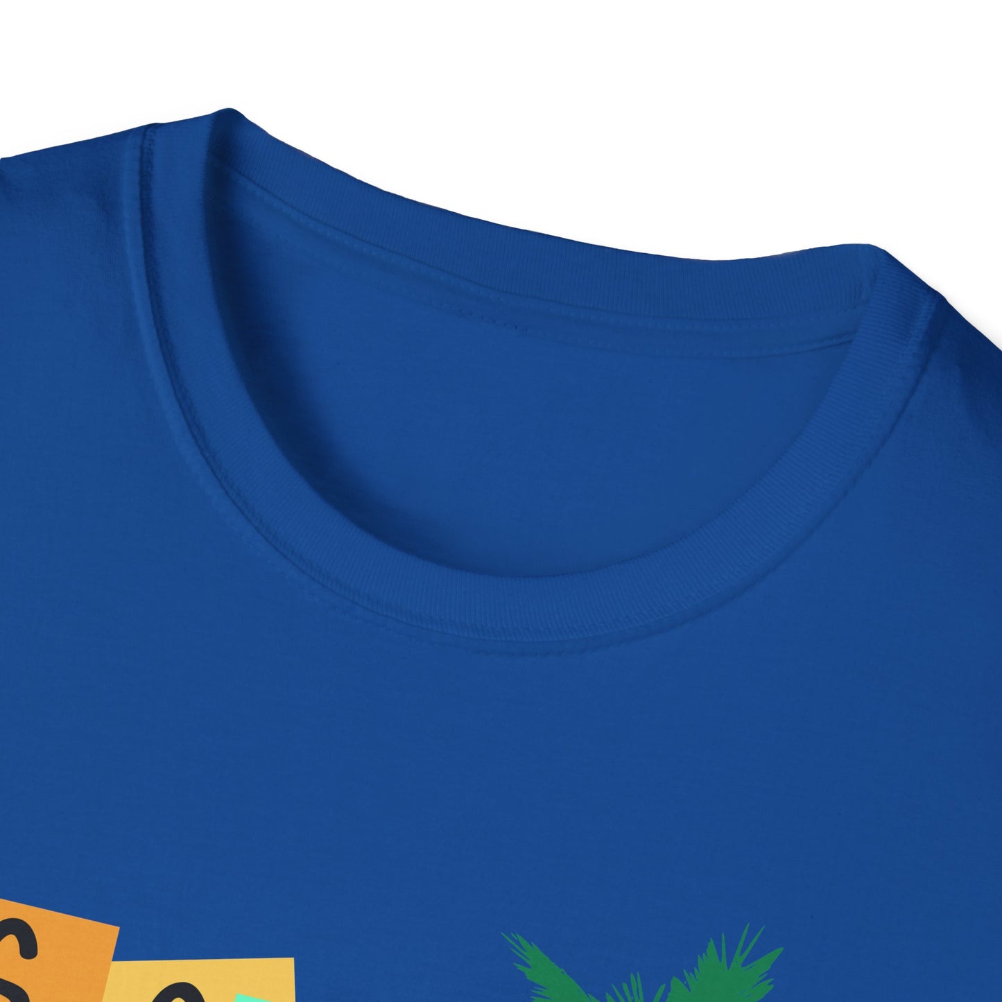 It's A Perfect Day. Pickleball Tee.