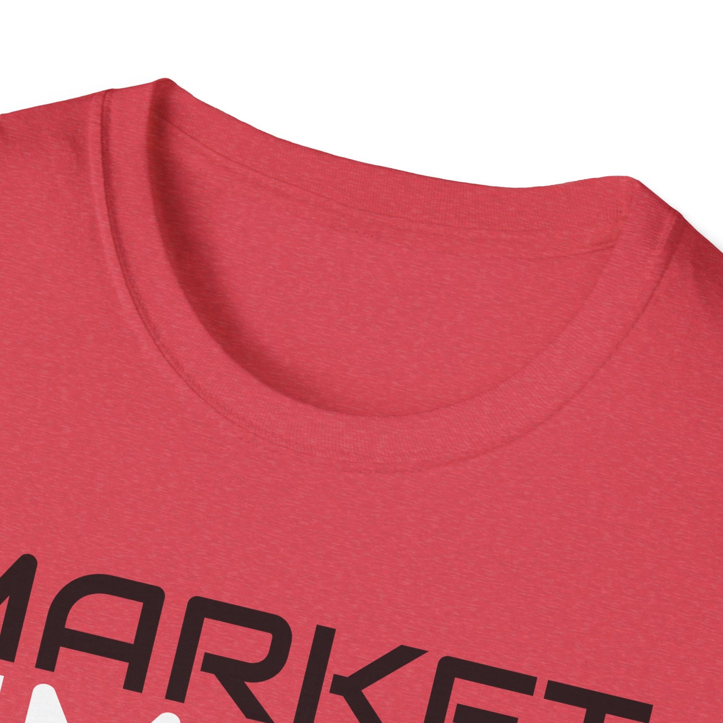 Market Smart Tee.