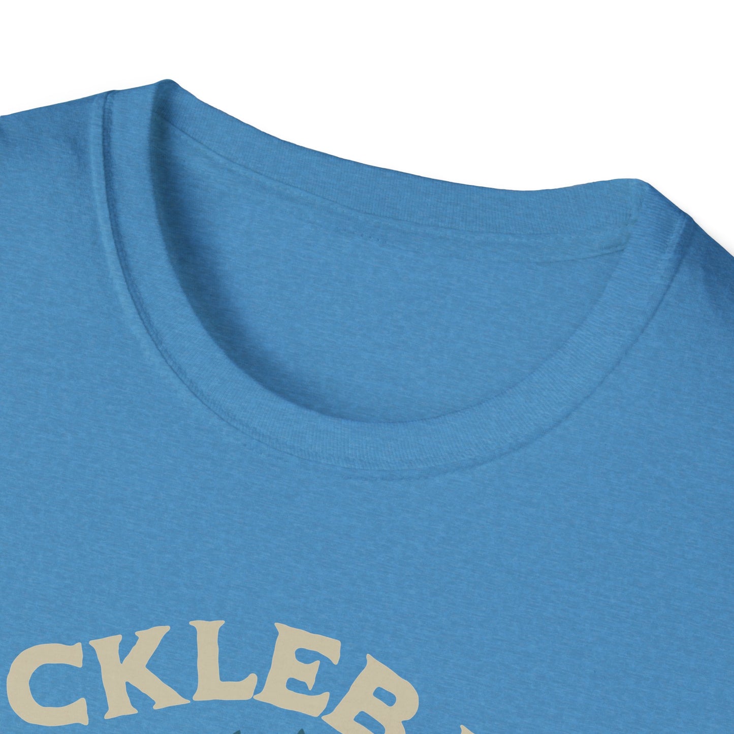 Pickleball Can Unite Us All. Pickleball Tee.