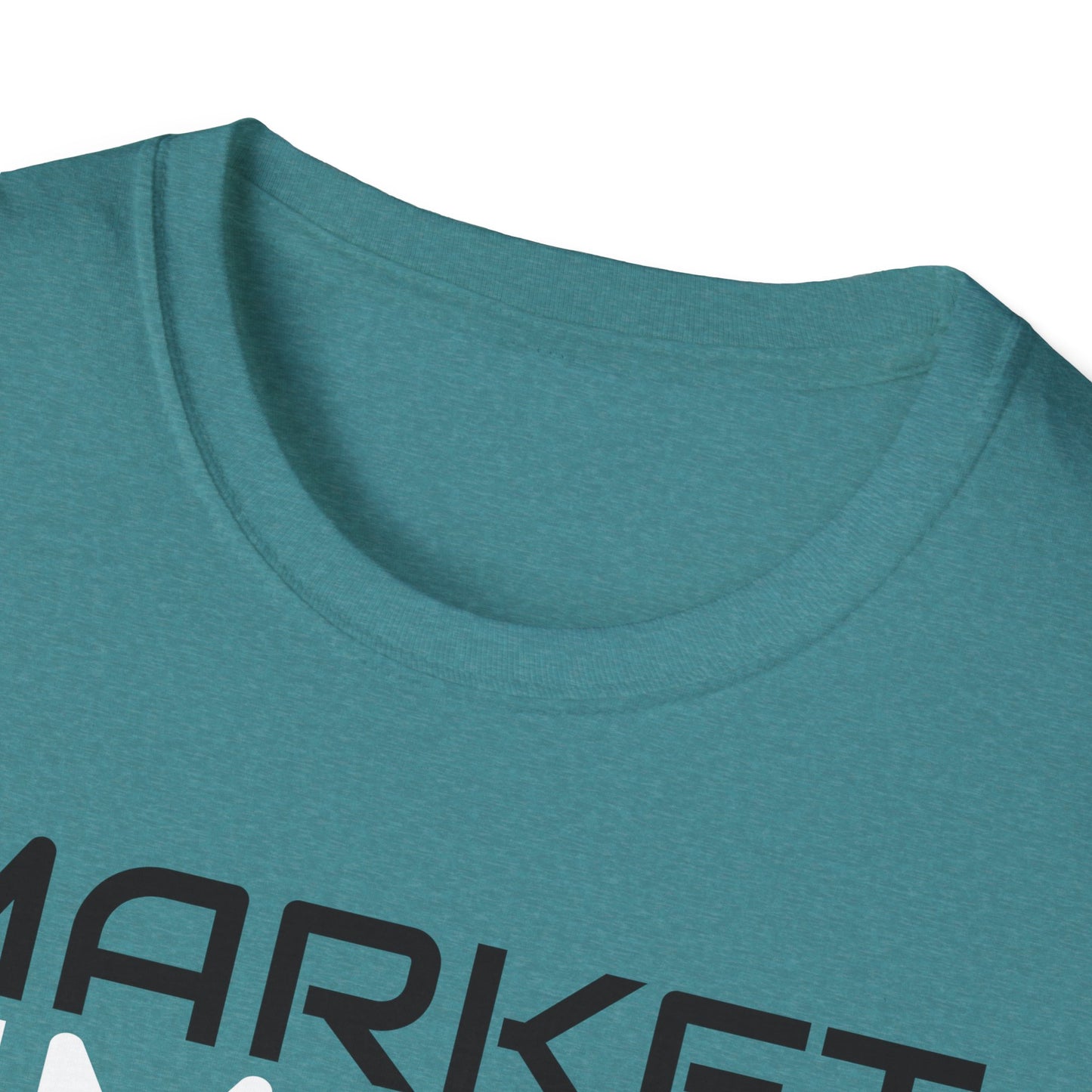Market Smart Tee.