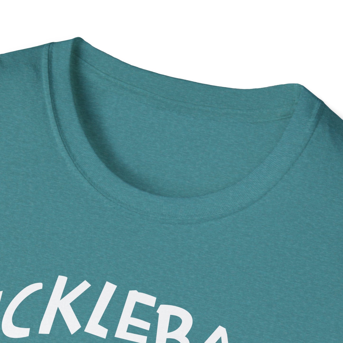 Pickleball Shark. Pickleball Tee.