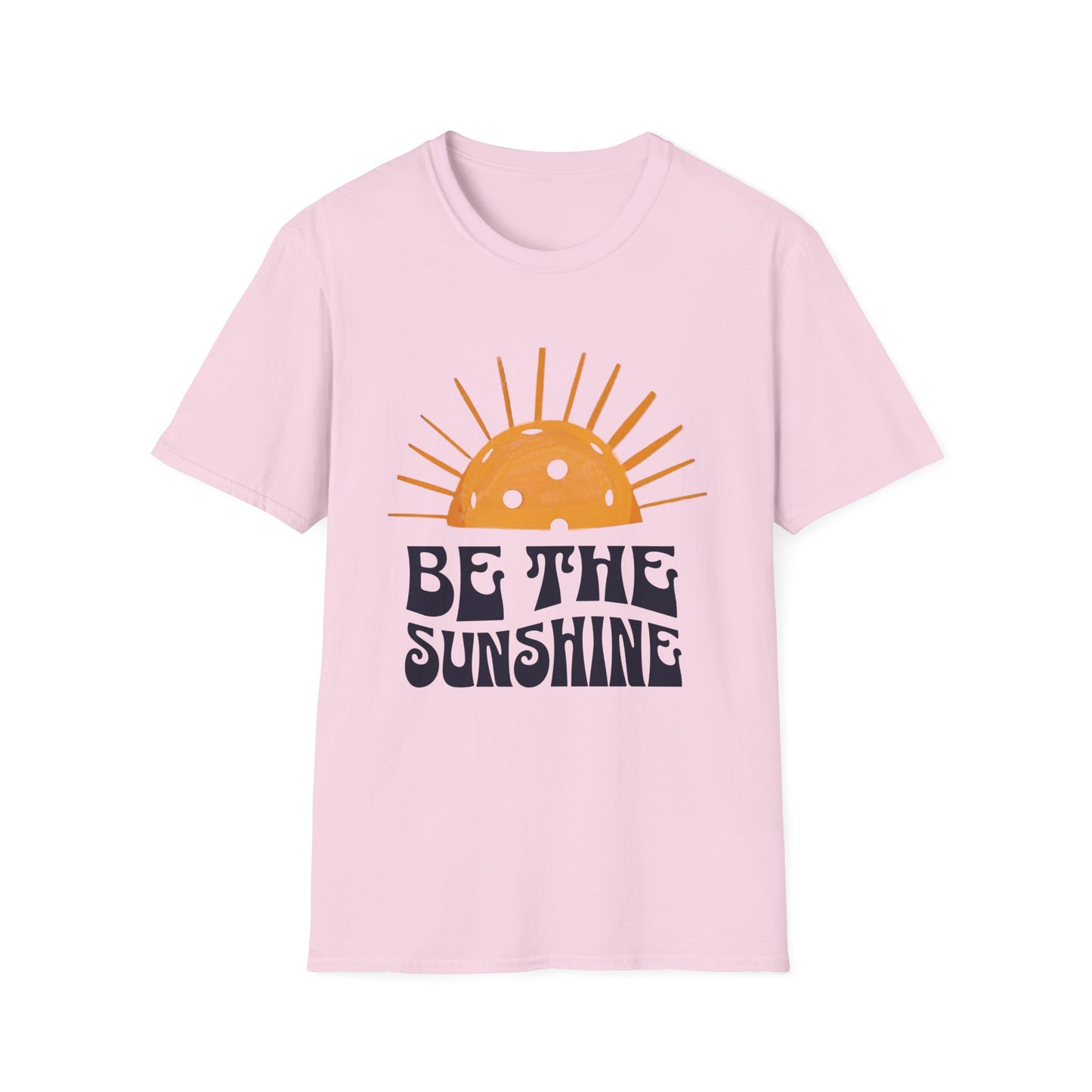 Be The Sunshine