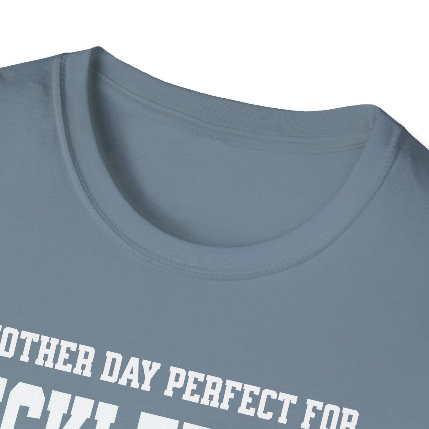 Another Day Perfect for Pickleball Ruined By Responsibilities.