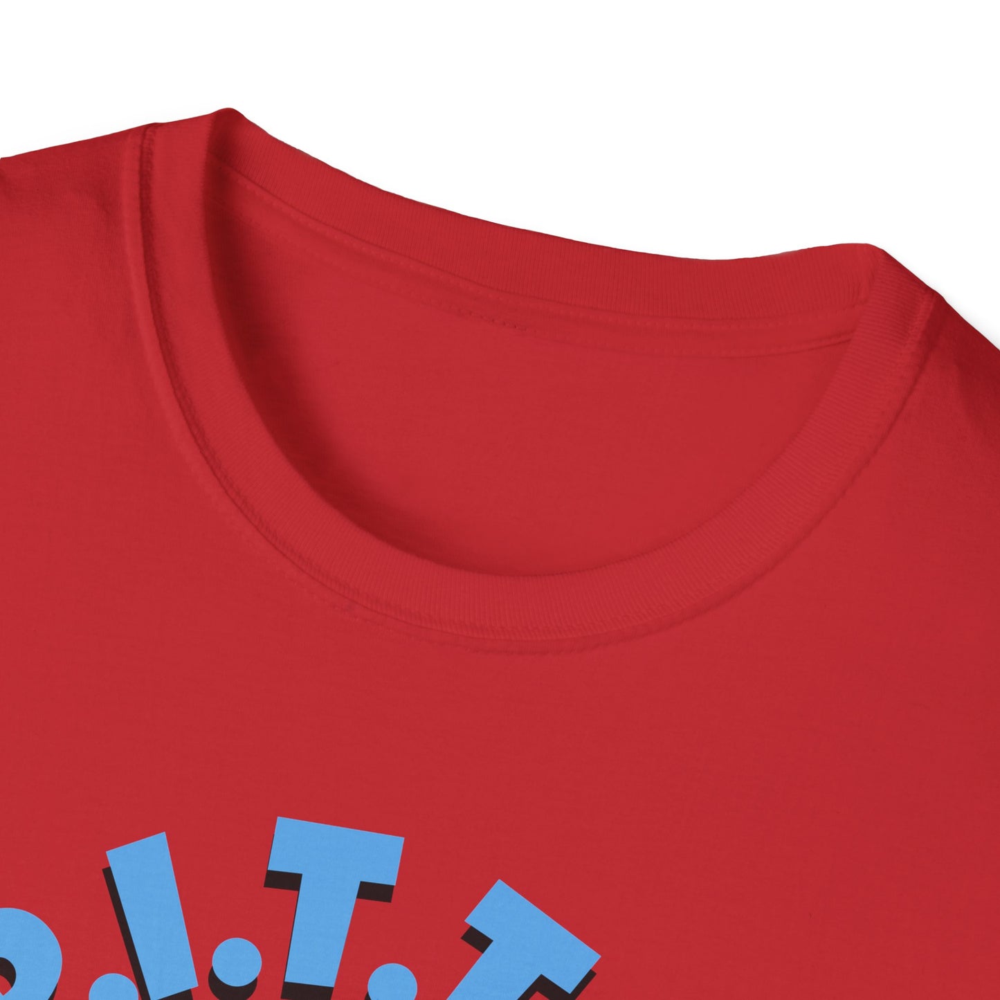 P.I.T.T.Y. Pickleball Tee.