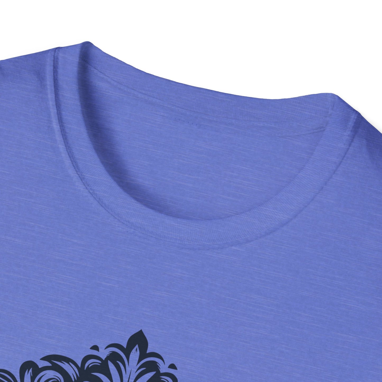 What Does Not Kill Me. Pickleball Tee.