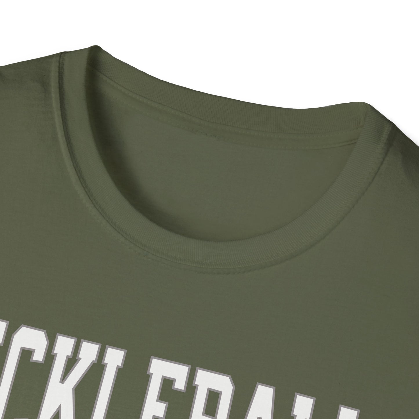Count Me In! Pickleball Tee.