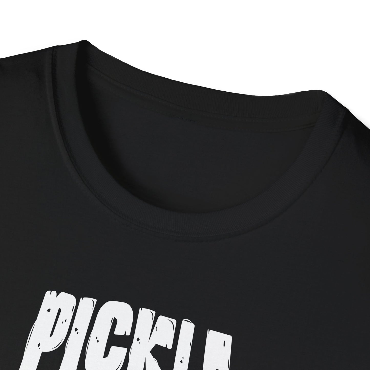 Pickle Beast Mode. On. Pickleball Tee.